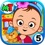 My Town: Daycare cho iOS