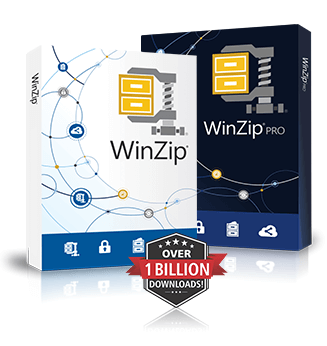 Logo WinZip