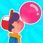 Bubblegum Hero cho iOS