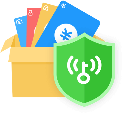 WiFi Master Key for Android security default
