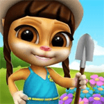 Emma the Gardener cho iOS