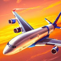 Flight Sim 2018 cho Android