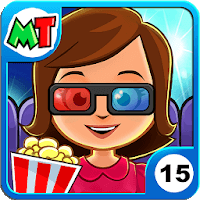 My Town: Cinema cho Android