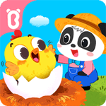 Baby Panda's Animal Farm cho Android