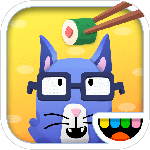Toca Kitchen Sushi cho Android