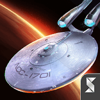 Star Trek Fleet Command cho Android