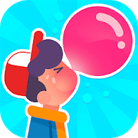 Bubblegum Hero cho Android
