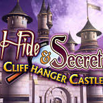 Cover Image of Hide and Secret: Cliffhanger Castle