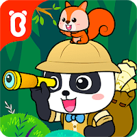 Little Panda's Forest Adventure cho Android
