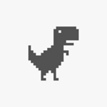 Steve - The Jumping Dinosaur! cho iOS
