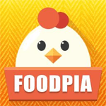 Foodpia Tycoon cho iOS