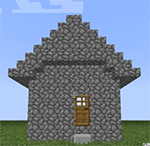 The Instant House Mod