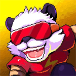 Panda Power cho iOS