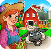 Farm Dream: Farming Sim Game cho Mac