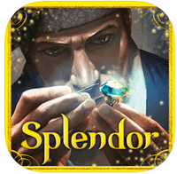 Splendor: The Board Game cho iOS