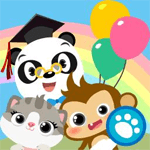 Dr. Panda Daycare cho iOS