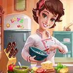 Mary Le Chef - Cooking Passion