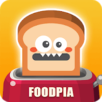 Foodpia cho Android