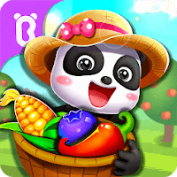 Little Panda's Dream Garden cho Android