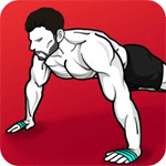 Home Workout cho iOS