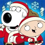 Family Guy - Another Freakin' Mobile Game cho iOS