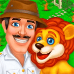 Zoo Rescue cho iOS