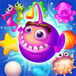 Seascapes: Trito's Adventure cho iOS