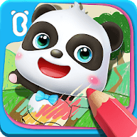 Little Panda's Drawing Board cho Android