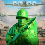 Army Men Strike cho iOS
