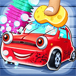 Cover Image of Car Wash Game