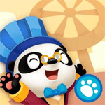 Dr. Panda's Carnival cho iOS