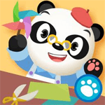 Dr. Panda Art Class cho iOS