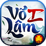 Võ Lâm 1 Mobile cho Android