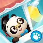 Dr. Panda Home cho iOS
