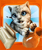 Cover Image of Cat Pet Sim