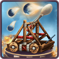 Catapult Wars cho Android