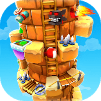 Blocky Castle cho Android