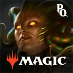 Magic: The Gathering - Puzzle Quest cho iOS