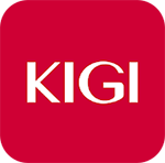KIGI cho iOS