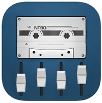 n-Track Studio DAW 9 cho iOS