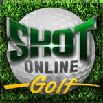 Shot Online Golf cho iOS