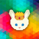 King Rabbit cho iOS