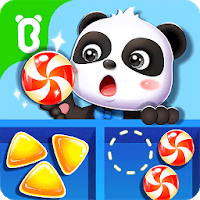 Little Panda Brain Trainer cho Android