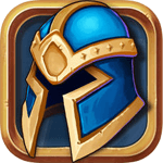 Battleground Champions cho iOS
