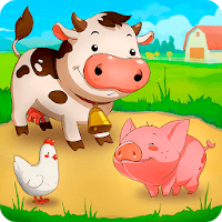 Jolly Days Farm cho Android