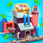 Pizza Factory Tycoon cho iOS