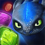 Dragons: Titan Uprising cho iOS