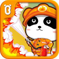 Little Panda Fireman cho Android