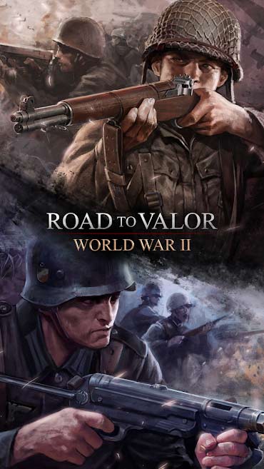 Road to valor ww2 читы