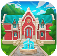 Matchington Mansion cho iOS